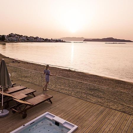 Domus Aqua Βίλα Κάτω Δαράτσο Εξωτερικό φωτογραφία