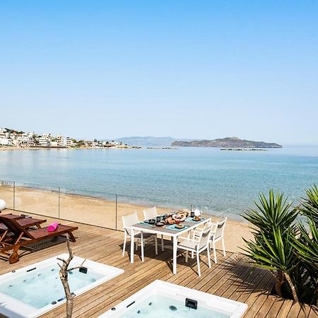 Domus Aqua Βίλα Κάτω Δαράτσο Εξωτερικό φωτογραφία