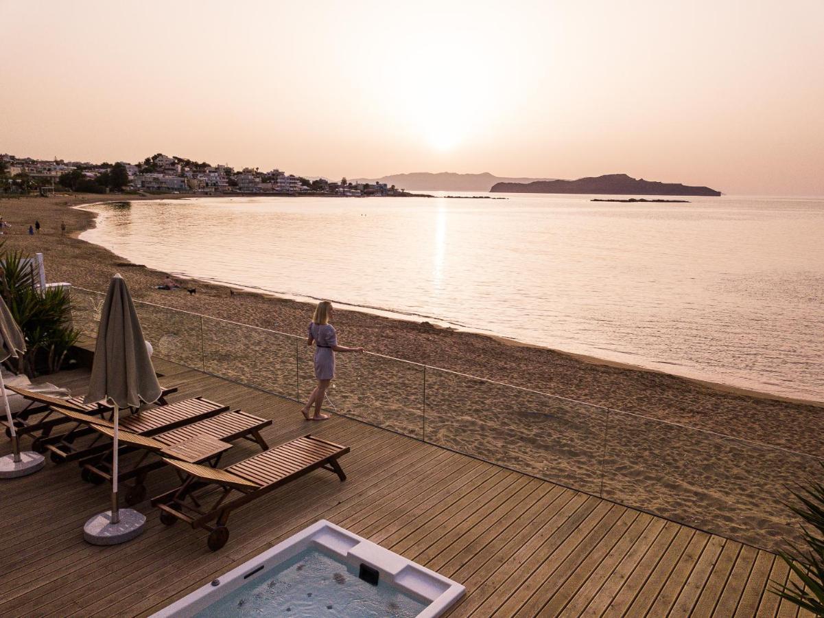 Domus Aqua Βίλα Κάτω Δαράτσο Εξωτερικό φωτογραφία