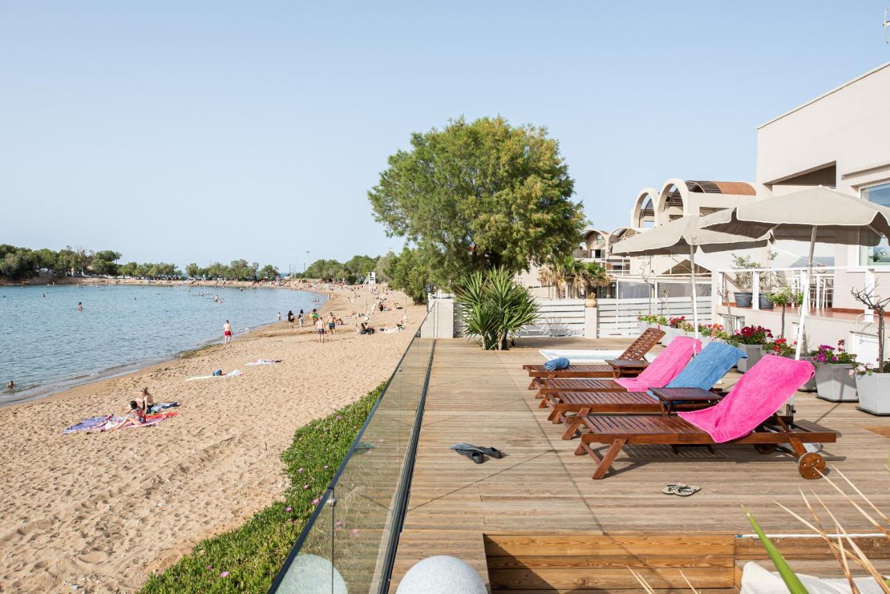 Domus Aqua Βίλα Κάτω Δαράτσο Εξωτερικό φωτογραφία
