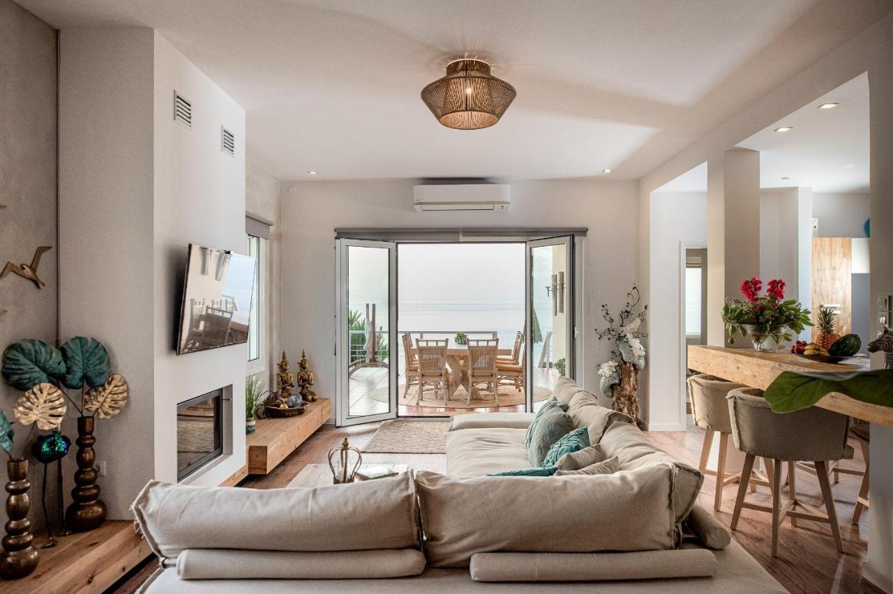 Domus Aqua Βίλα Κάτω Δαράτσο Εξωτερικό φωτογραφία