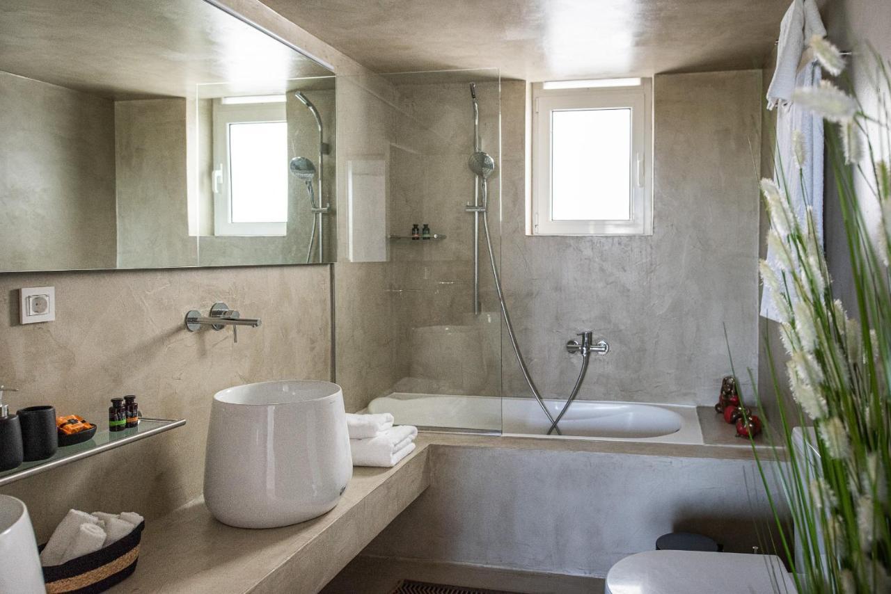 Domus Aqua Βίλα Κάτω Δαράτσο Εξωτερικό φωτογραφία