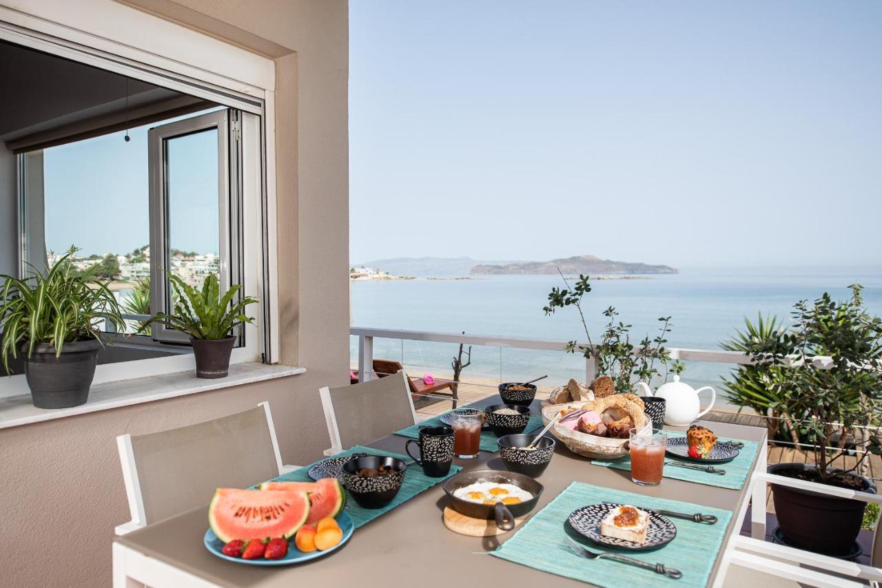 Domus Aqua Βίλα Κάτω Δαράτσο Εξωτερικό φωτογραφία
