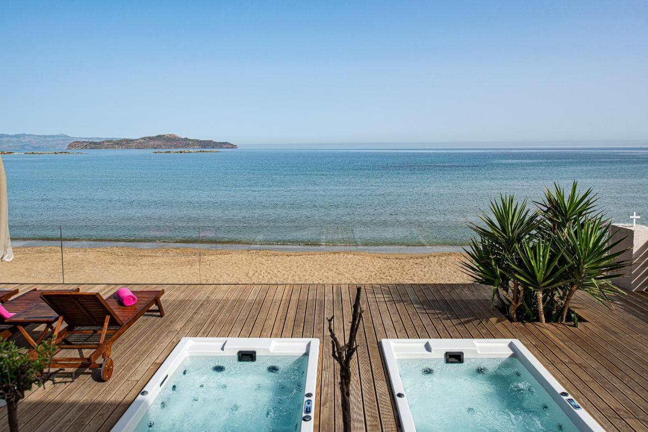 Domus Aqua Βίλα Κάτω Δαράτσο Εξωτερικό φωτογραφία